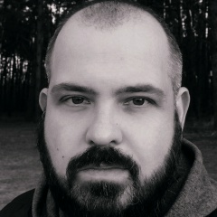 Кирилл Осипов, 03.01.1990, Кривой Рог