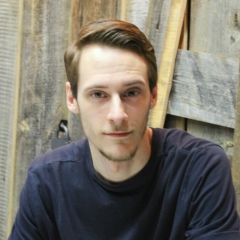 Матвей Матвеев, 22.02.1991, Санкт-Петербург