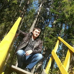 Александр Нор, 10.02.1990, Нягань