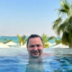 Сергей Бубякин, 18.07.1986, Москва