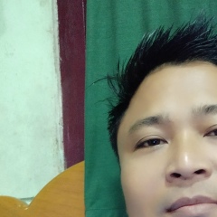 Yeminn Aung, 18.12.1980