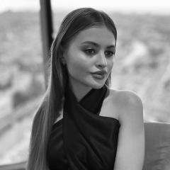 Полина Кредина, 22.07