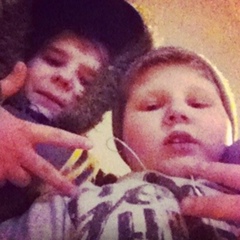 Влад Бураков, 10.09.1999, Санкт-Петербург