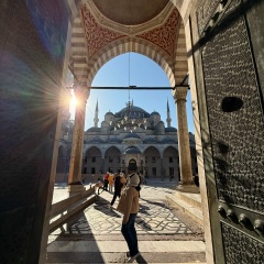 Динара Юсупова, 21.05, Казань