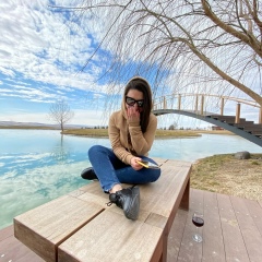 Anna Gukasova, 07.09.1990, Тбилиси