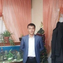 Галымжан Кенжебаев, 31.01, Шымкент