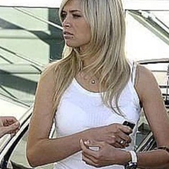 Лариса Анищенко, Санкт-Петербург