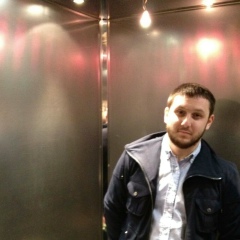 Михаил Хабатов, Нальчик