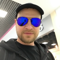 Никита Иванов, 05.10.1982, Москва