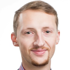 Роман Громов, 02.12.1988, Санкт-Петербург