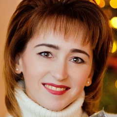 Наталия Гроздева, 30.04, Нижний Новгород