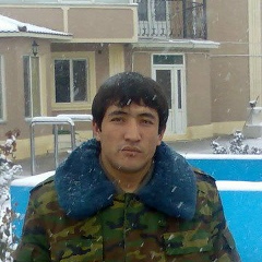 Dinmuhameddulati Kerimbekov, Шымкент