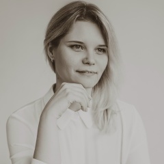 Наталья Бурякова, 25.02.1988