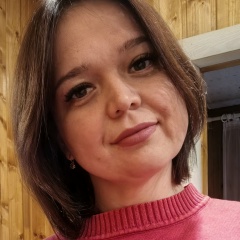 Ирина Абдрахманова, 27.06.1988
