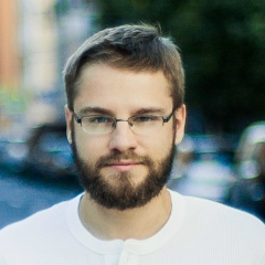 Женя Кузнецов, 03.07.1992, Санкт-Петербург