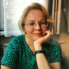 Анна Посохина, 27.12.1982, Москва