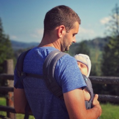 Роман Чернига, 27.12, Тернополь