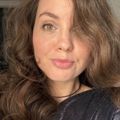 Анна Шикуцкая, 17.12.1991