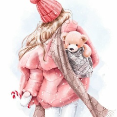 Nazerke Akdildaevna, 30.11.1989, Астана