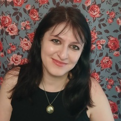 Татьяна Головизина, 17.02, Новосибирск