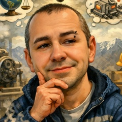 Дмитрий Тертычный, 24.05.1990, Тбилиси