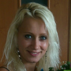 Ирина Бабухина, 31.08.1988, Запорожье