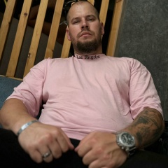 Артём Хромов, 04.04.1988, Королёв