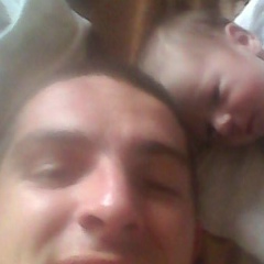 Коля Варга, 18.12.1993, Малый Березний