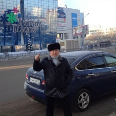 Кошоев Толиген, 06.08.1978, Узген