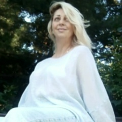 Alena Svetlaya, 26.05, Санкт-Петербург