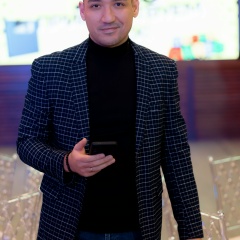 Батыр Аманияров, 12.10, Москва