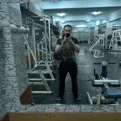 Даниил Кул, 30.04.1986, Алматы