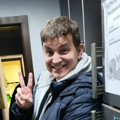 Андрей Еньков, 25.10, Москва