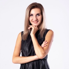 Татьяна Дениско, Гродно