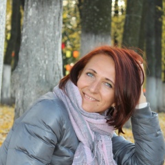 Елена Чиркова, 22.05.1977, Ярославль