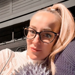 Анастасия Фетисова, 02.03.1985, Москва