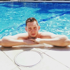 Павел Щелкунов, 26.03, Москва