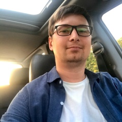 Алексей Алексеев, 18.02