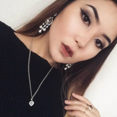 Алина Субанова, 16.02, Улан-Удэ