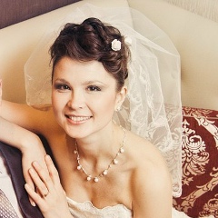 Алёна Вавилова, 08.10.1986, Казань