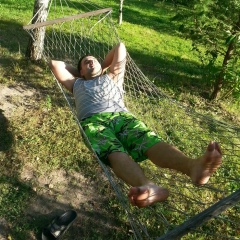 Антон Плюхин, 30.04, Арсаки (деревня)