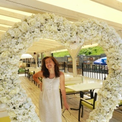 Юлия Гайворонская, 21.08, Киев