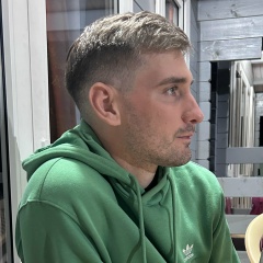 Артем Сергеевич, 13.08.1988, Москва