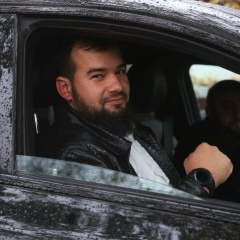 Индар Элибаев, 20.03, Гудермес