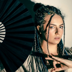 Katerina Letto, 20.06, Алматы