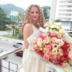 Вера Беккер, 07.08, Казань