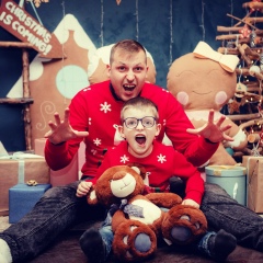 Алесь Иванчиков, 20.01.1989, Гомель