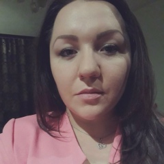 Марина Овсиенко, 31.12, Киев