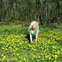 Татьяна Крючкова, 28.05, Кропивницкий / Кировоград