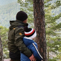 Евгений Коваль, Омск